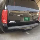 جمس يوكن 2013