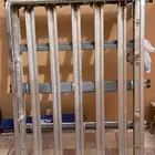 سلة باترول المنيوم نظيفه جدا