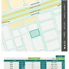 للبيع ارض سكنية بمركز الجلة بمدينة الرياض - 1141-59 4