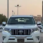 تويوتا برادو 2020-VX وكاله