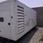 مولد كهرباء