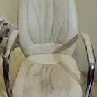 كرسي مكتب بحاله جيدة جدآ
