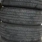 كفرات من نوع صيني مقاس 16