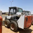 بوبكات 2014s450