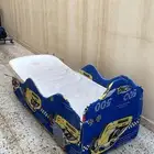 سرير أطفال   كرسي أطفال