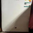 ثلاجة صغيرة