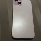 ايفون 15 بلس 256