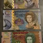Bank of Fantasy   Pitcairn Islands