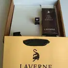 عطر لافيرن جورجينا جديد بكرتونه للبيع في ينبع