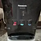 برادة ماء باناسونيك تبريد وتسخين كله شغال للبيع في ينبع