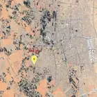 أرض للبيع عنيزة حي النخيل (السلام)
