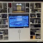 مكتبه مميزة للبيع بالجبيل الصناعية