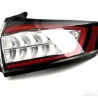 اسطب فورد ايدج 2015-2018 ديبو