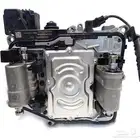 ميكا ترونك وشرايح جير اودي a3 وفولكس واجن