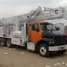 حفار ابار ارتواز الداير فيفا هروب جبال الحشرجبل الاسود