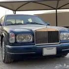2002 Rolls-Royce Park Ward (Last of Line)