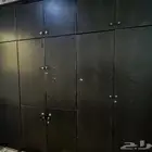 دولاب ملابس