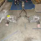 مطلوب هوائيات وكالة كمارو