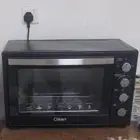 فرن كهربايي