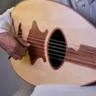 عود موسيقى