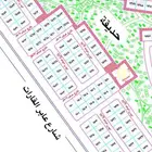 نص ارض للبيع في جوهرة العروس 1ها