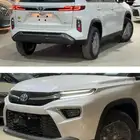 تويوتا أوربان فل كامل واستاندر 2026 كاش وأقساط