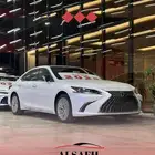 لكزس ES350 DD موديل 2025