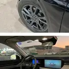 فورد تورس 2026 جميع الفئات شركة العودة للسيارات