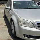 للبيع شيفروليه كابرس2009