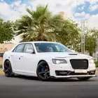 Chrysler srt 8 كرايسلر