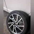 جنط لنترا واحد