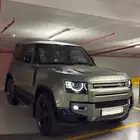 ديفندر 2025 ناغي