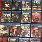 اشرطه بلايستيشن4 الحبه ب 40