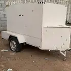 عربه سحب