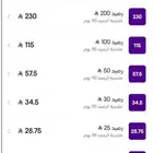 نشتري رصيد سوا وتحويل فوري لاي بنك 97