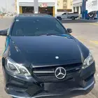 مرسيدس اي 2014