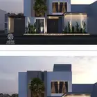 للبيع فيلا عظم حي الرمال