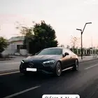 مرسيديس CLE450