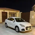 سوزوكي ديزاير 2023