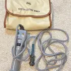 ريموت ونش جديد