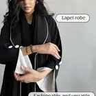 عباءات شتوية فاخرة - عرض لفترة محدودة - Limited offer