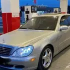 مرسيدس 2005