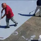 عوازل اسطح القصيم