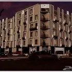 شقق 2و3 و4 غرف حي الصواري ابحر الشماليه تبدا من255 كاش