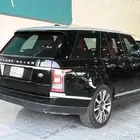 رنج روفر فوج 2016
