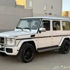 جي كلاس 2011