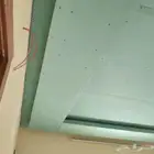 أعمال جبس ودهان