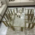 طاولات