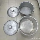 قدور طبخ بحرينية - قدر