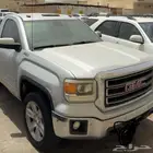 وجهيه سييرا GM